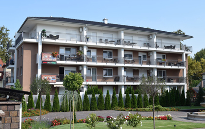 Új építésű lakások Siófok 002