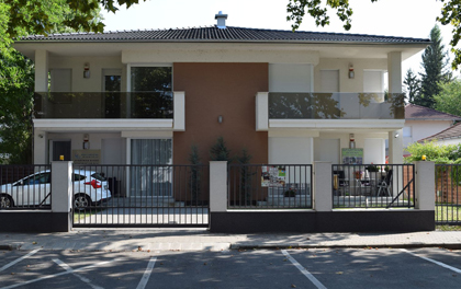 Új építésű lakások Siófok 006