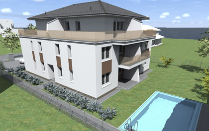 Új építésű lakások Siófok 005