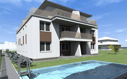 Új építésű lakások Siófok 006